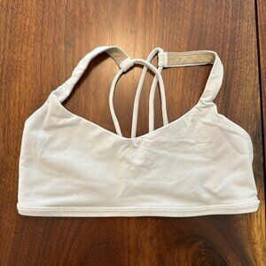 Lululemon Free To Be Bra